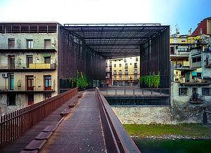 2017 Pritzker Architecture Prize, RCR Arquitectes, Rafael Aranda, Carme Pigem, Ramon Vilalta